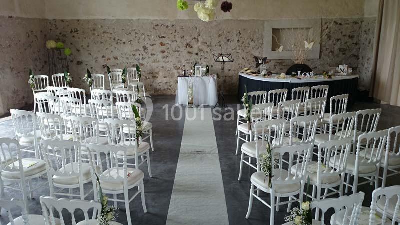 Domaine De La Mazure - galerie - photo 12