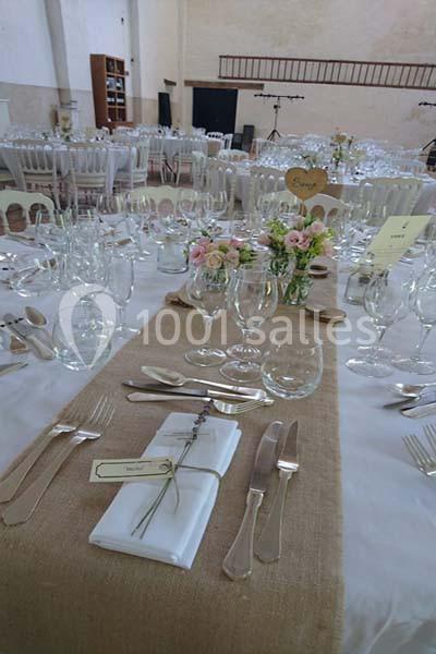 Domaine De La Mazure - galerie - photo 7