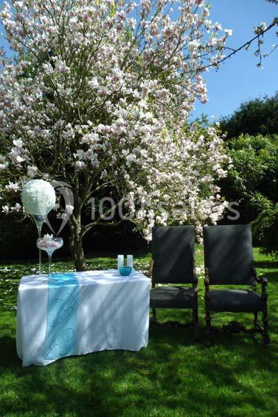 Domaine De La Mazure - galerie - photo 22