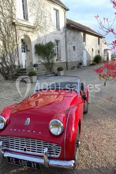 Domaine De La Mazure - galerie - photo 17