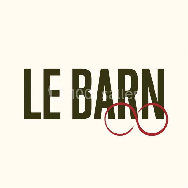 Le Barn - galerie - photo 1