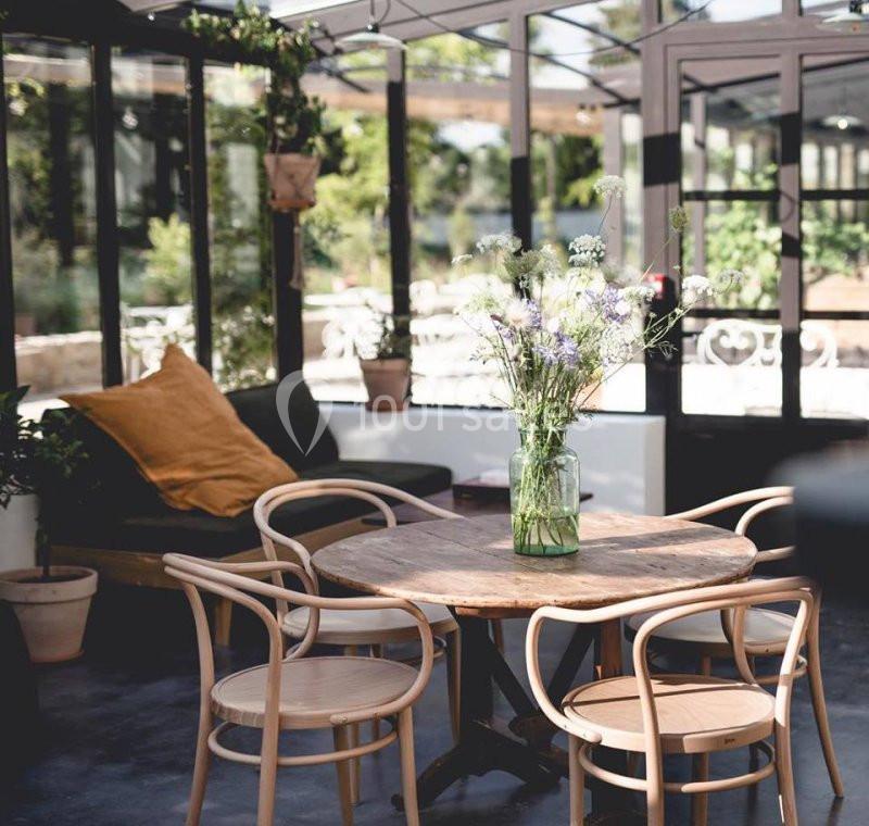 Le Barn - galerie - photo 5