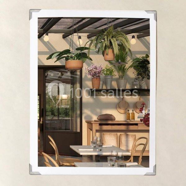 Le Barn - galerie - photo 2