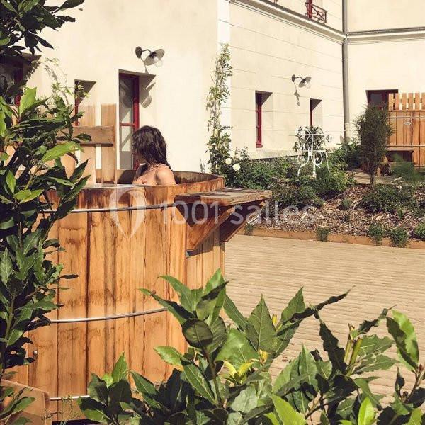 Le Barn - galerie - photo 7