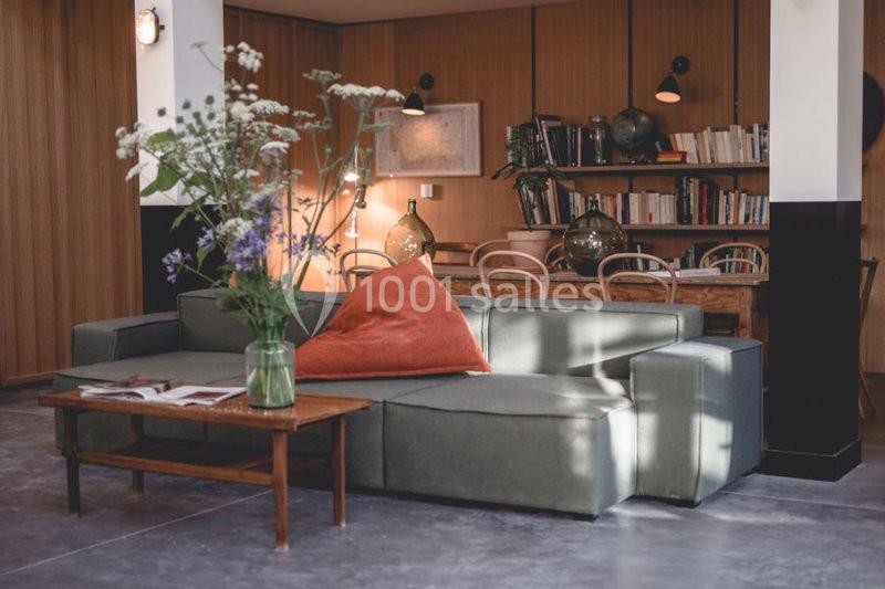 Le Barn - galerie - photo 9