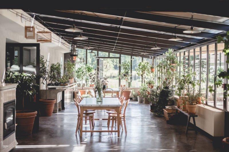 Le Barn - galerie - photo 11