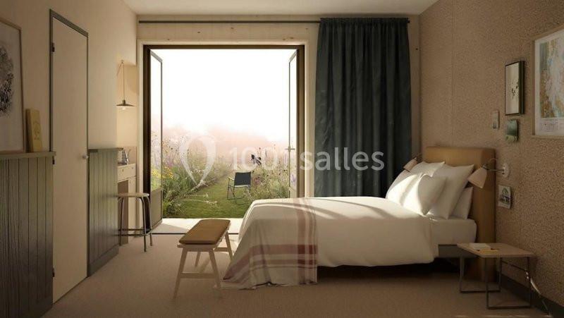 Le Barn - galerie - photo 12