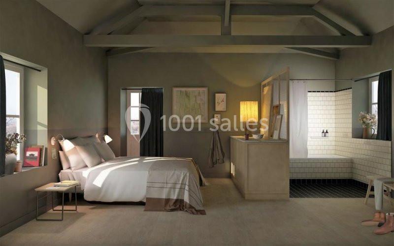 Le Barn - galerie - photo 13
