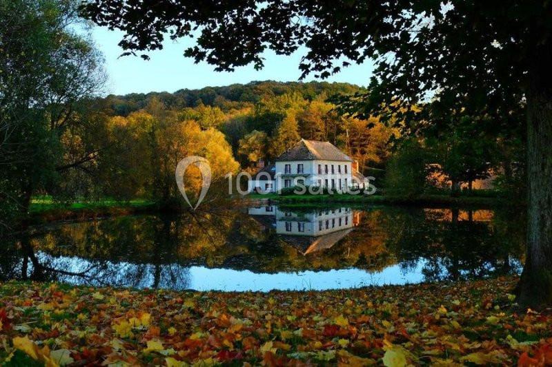 Le Barn - galerie - photo 15