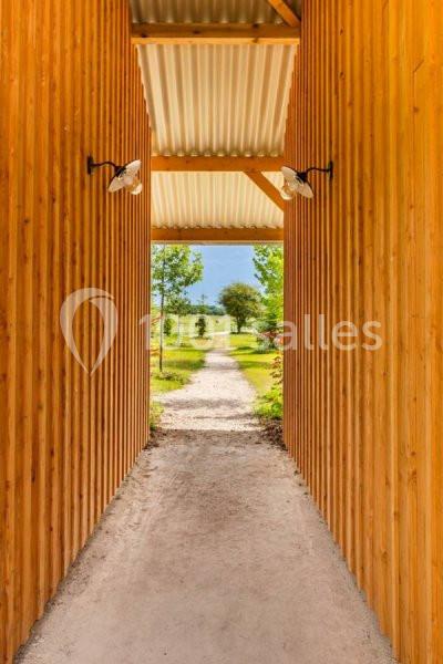 Le Barn - galerie - photo 16