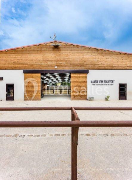 Le Barn - galerie - photo 19