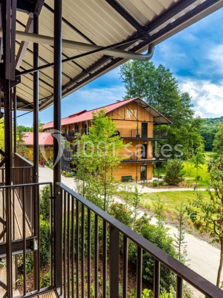 Le Barn - galerie - photo 20