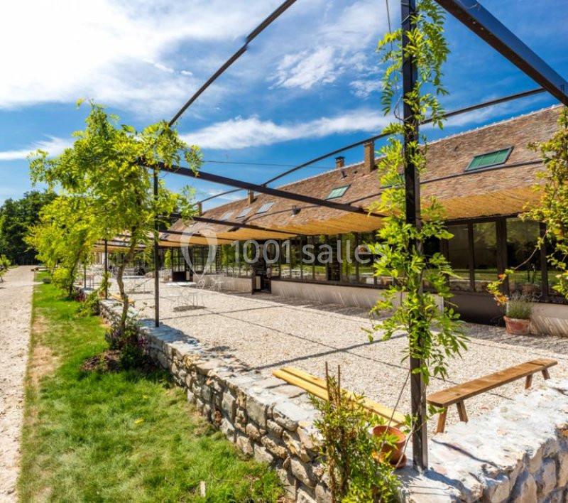 Le Barn - galerie - photo 21