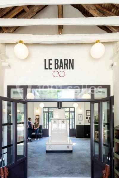 Le Barn - galerie - photo 22