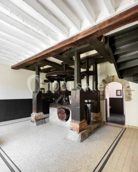 Le Barn - galerie - photo 23