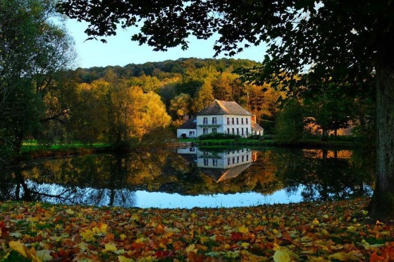 Le Barn - photo 1
