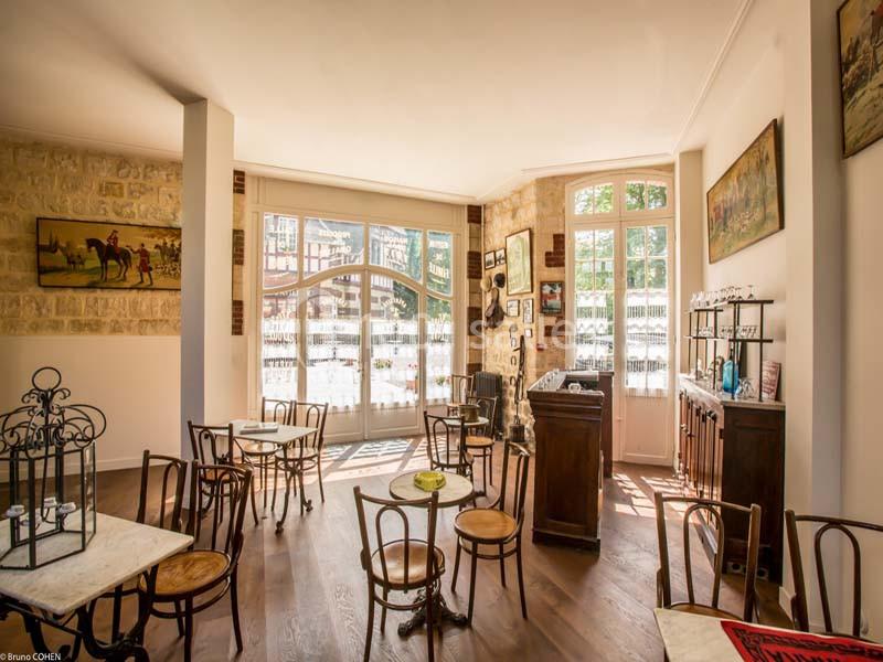Au Moulin à Vent - galerie - photo 2