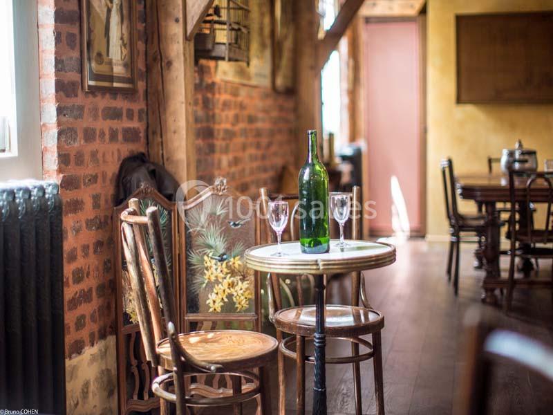 Au Moulin à Vent - galerie - photo 3