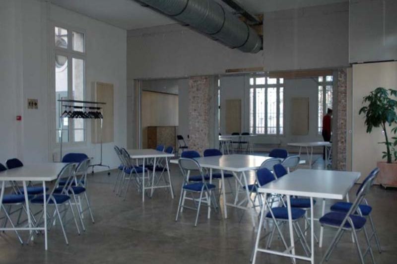 United Kitchens - Chateau de Nanterre - photo 4