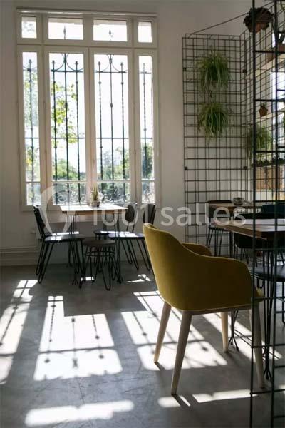 United Kitchens - Château De Nanterre - galerie - photo 10