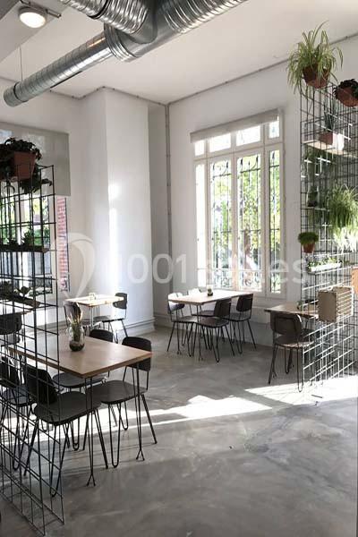 United Kitchens - Château De Nanterre - galerie - photo 8