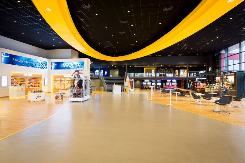 Pathé Conflans - photo 3