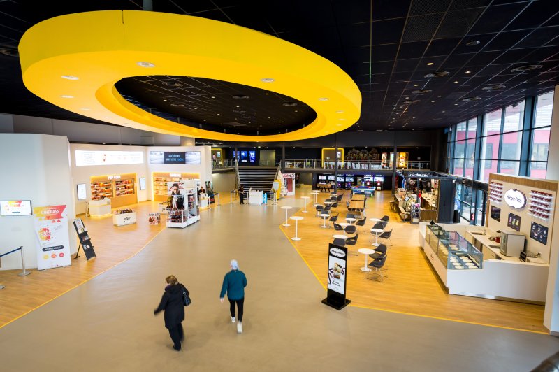 Pathé Conflans - photo 4