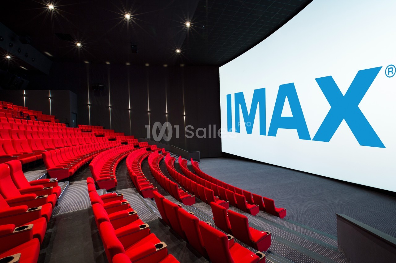 Cinémas Pathé