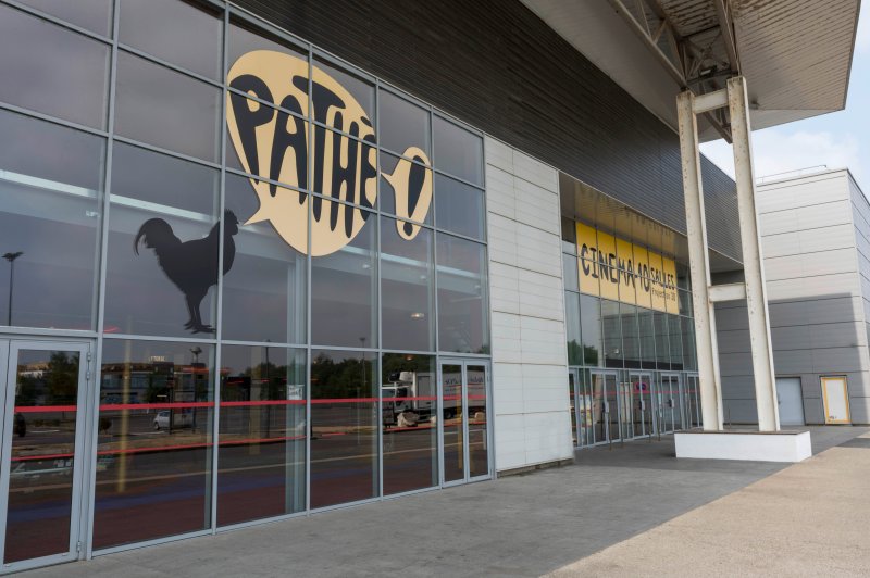 Pathé Dammarie - photo 1