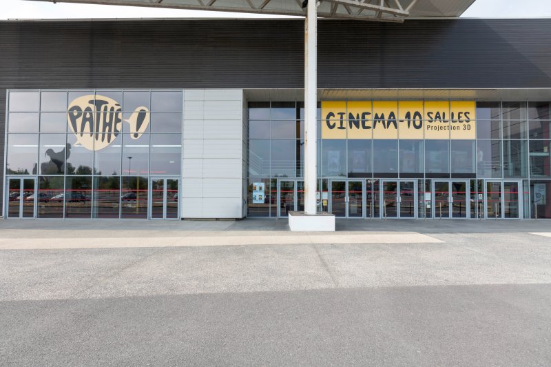 Pathé Dammarie - photo 2
