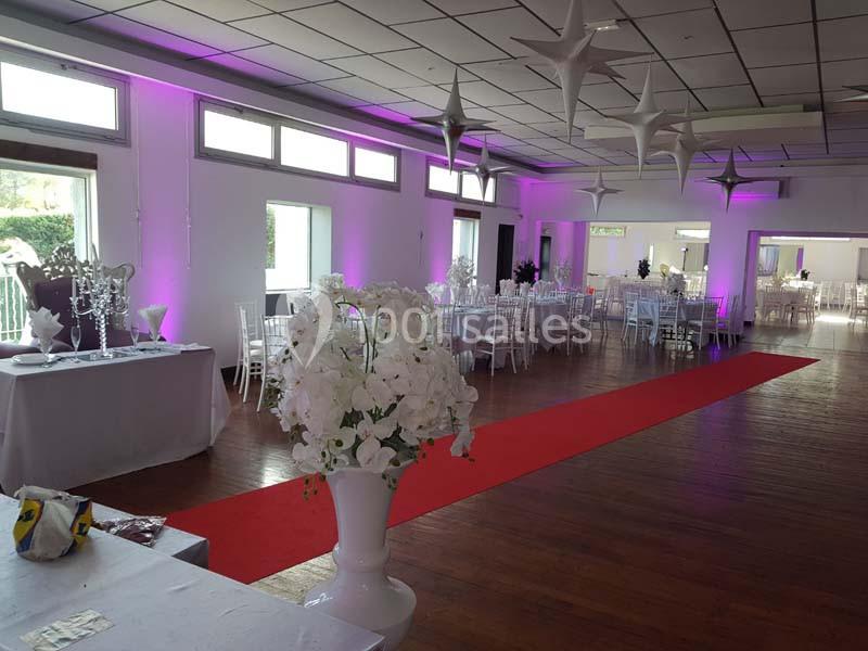 Le Mas d'Avon - galerie - photo 10