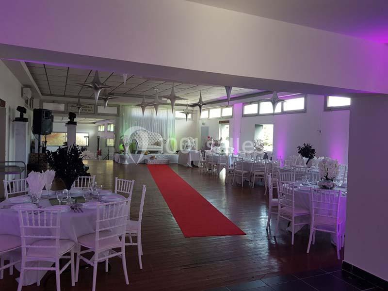 Le Mas d'Avon - galerie - photo 11