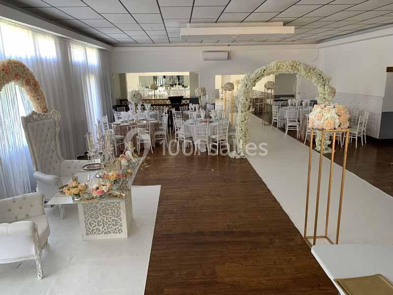 Le Mas d'Avon - galerie - photo 7