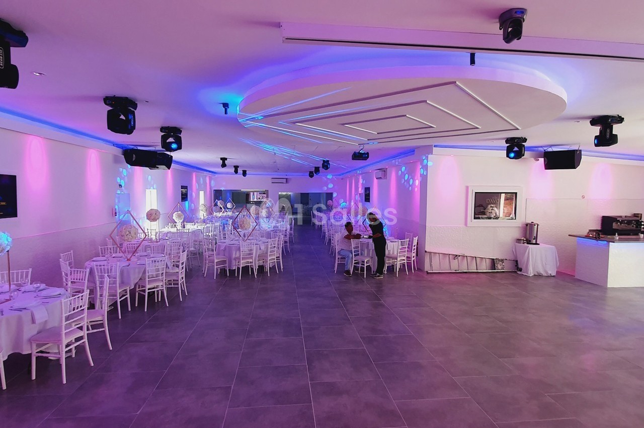 Le Mas d'Avon - galerie - photo 1