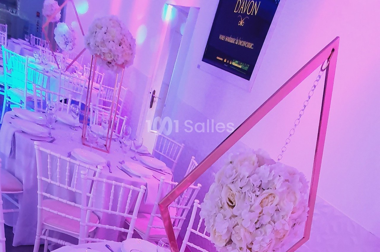 Le Mas d'Avon - galerie - photo 2