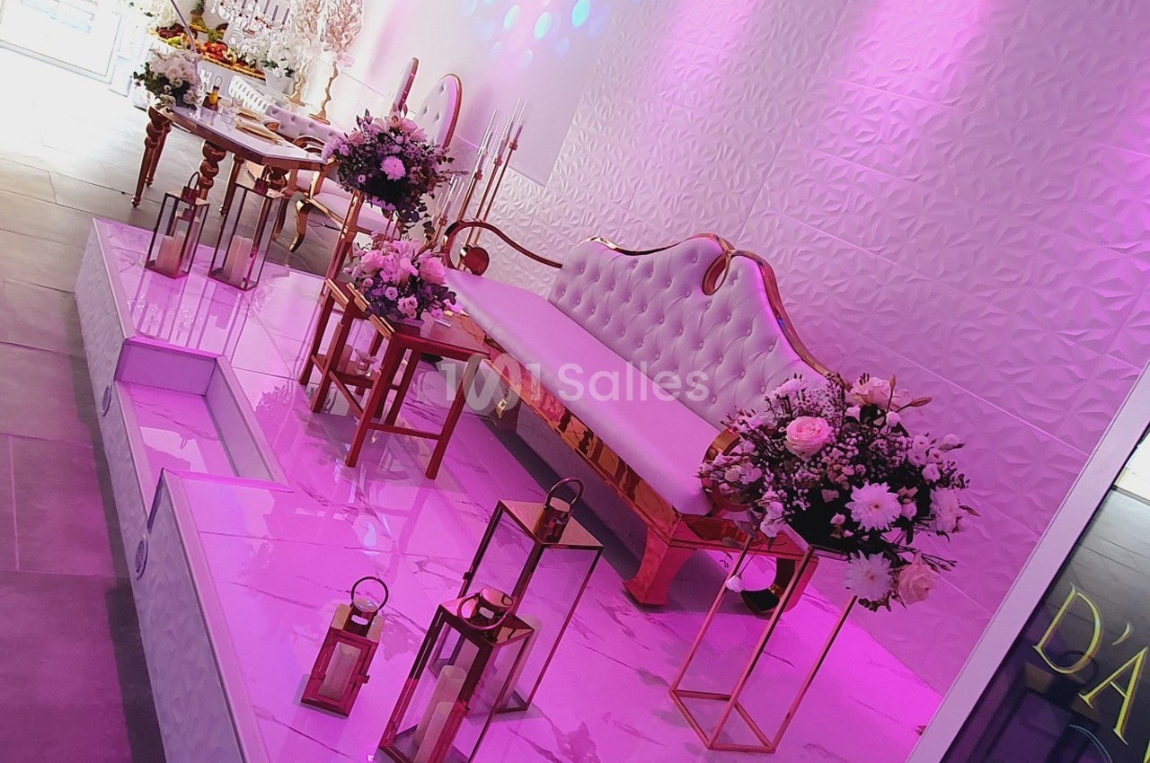 Le Mas d'Avon - galerie - photo 3