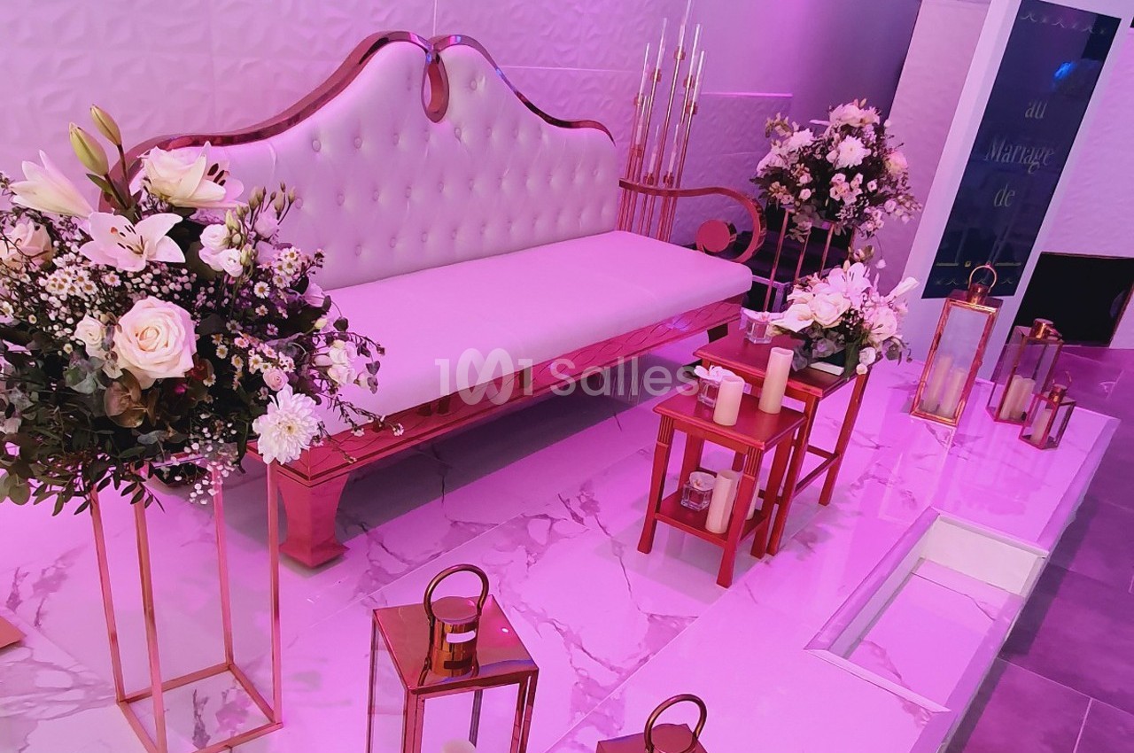 Le Mas d'Avon - galerie - photo 4
