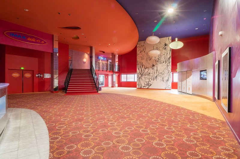 Pathé Disney Village - photo 3