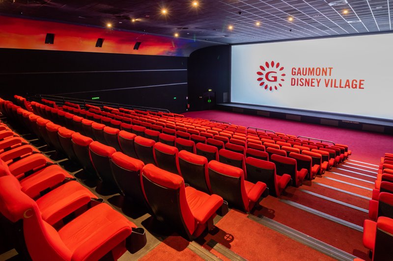 Pathé Disney Village - photo 2