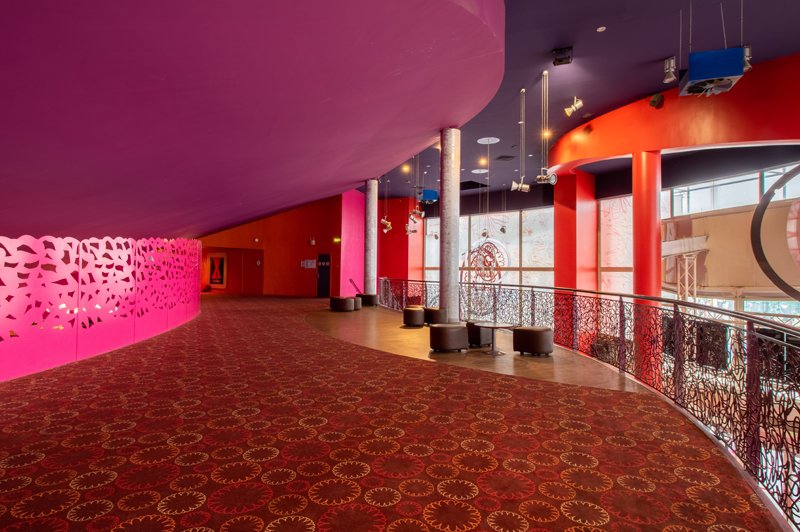 Pathé Disney Village - photo 4