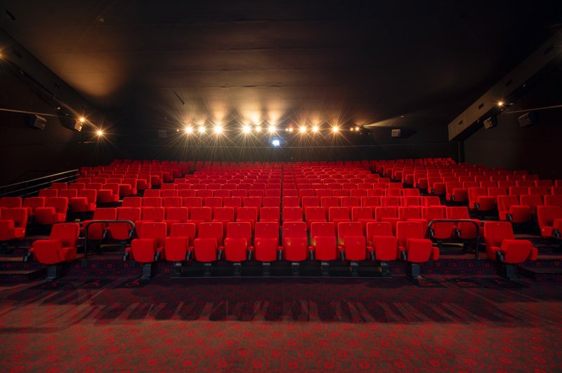 Pathé Saint Denis - photo 5