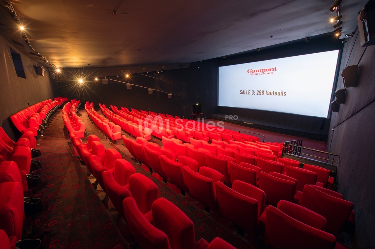 Cinémas Pathé