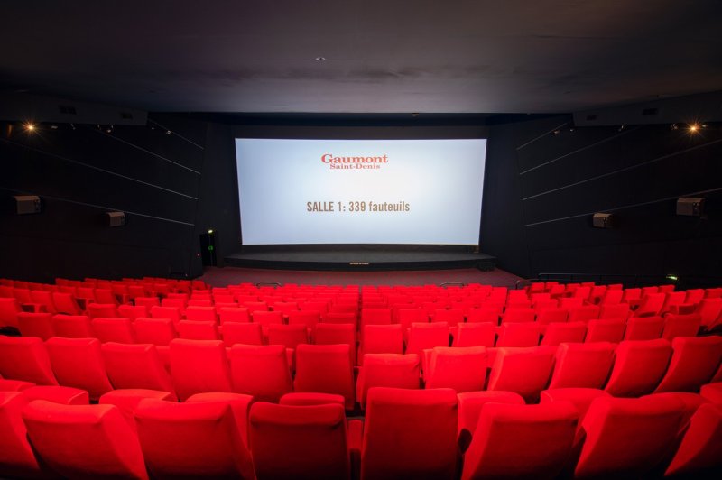 Pathé Saint Denis - photo 4