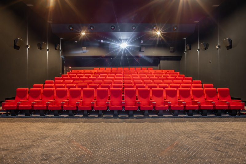 Pathé Levallois - photo 2