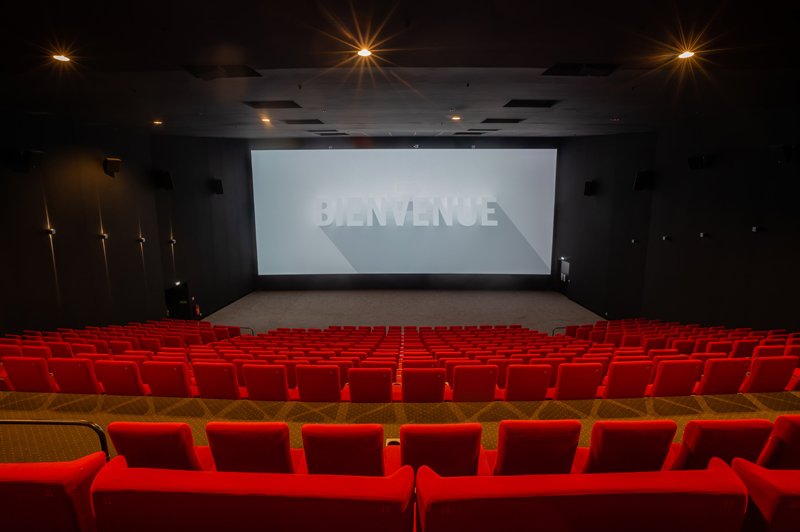 Pathé Levallois - photo 1