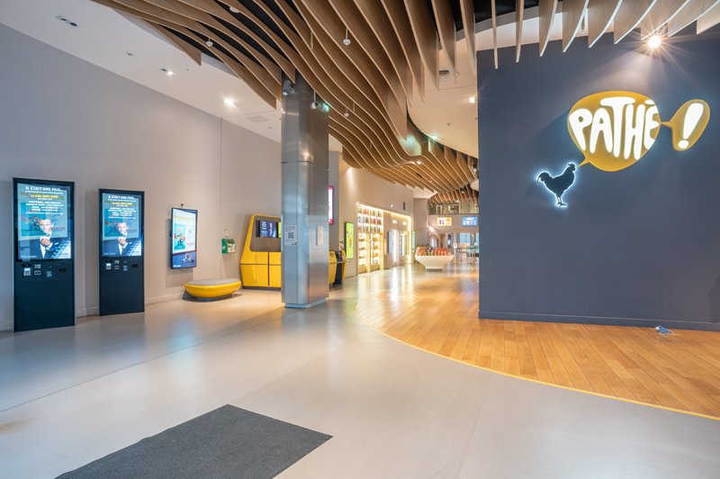 Pathé Levallois - photo 5