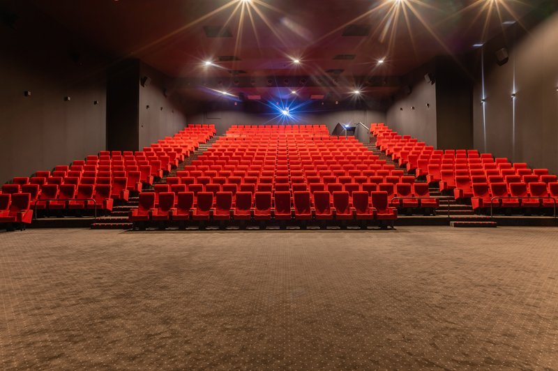 Pathé Levallois - photo 3