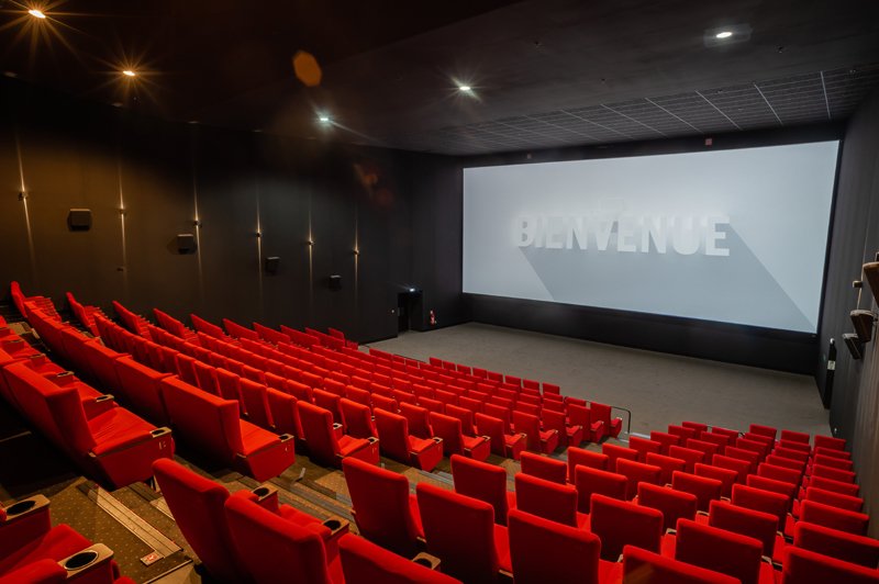 Pathé Levallois - photo 4