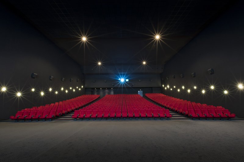 Pathé Quai D'ivry - photo 1