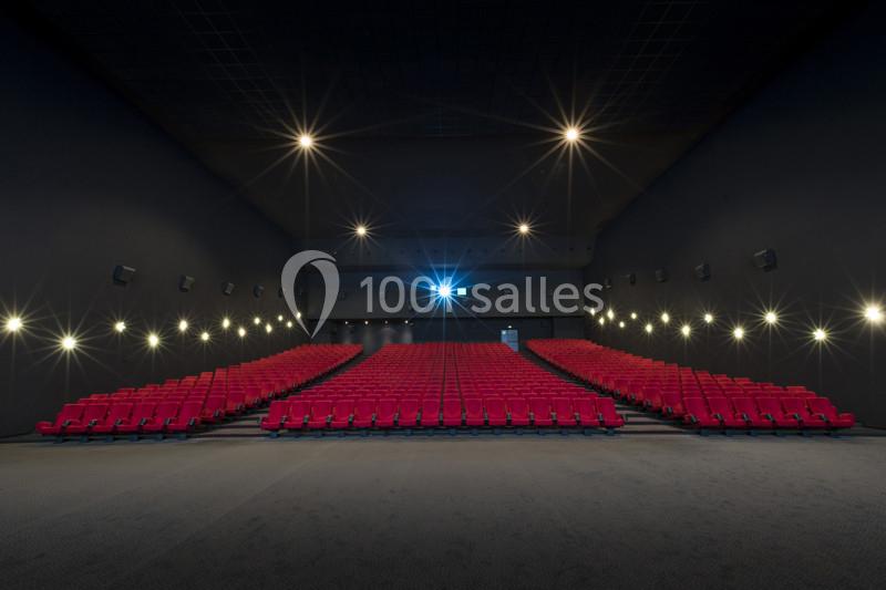Cinémas Pathé